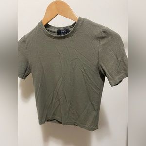 SWS essentials women’s top